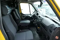 Renault Master 130 dCi L3H2 Euro6 KLIMA COC Regal - Thumbnail 7