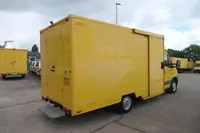 Iveco Daily 35 S11 C30C AUTOMATIK KAMERA - Thumbnail 3