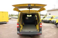Volkswagen T5 Transporter 2.0 TDI PARKTRONIK MOTORSCHADEN - Thumbnail 6