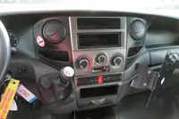 Iveco Daily 35 S11 C30C AUTOMATIK KAMERA MAXI - Thumbnail 10