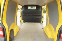 Volkswagen T5 Transporter 2.0 TDI PARKTRONIK EURO-5 - Thumbnail 7