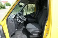 Renault Master 130 dCi L3H2 Euro6 KLIMA COC Regal - Thumbnail 9