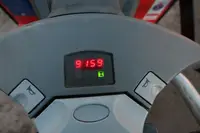 BT SWE 200D Batterie schwach! 36/2020 - Thumbnail 6