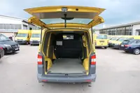 Volkswagen T5 Transporter 2.0 TDI PARKTRONIK EURO-5 - Thumbnail 10