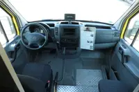 Mercedes-Benz SPRINTER 310 CDI MAXI EURO-5 KOFFER - Thumbnail 7