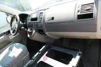 Volkswagen T5 Transporter 2.0 TDI EURO-5 CoC - Thumbnail 9