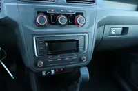 Volkswagen Caddy 2.0 TDI 4Motion 2-Sitzer  Klima Tempomat - Thumbnail 10