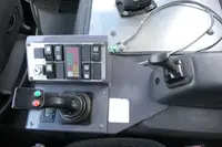 Mercedes-Benz KAMAG WBH 25 Wiesel Terberg Umsetzfahrz. - Thumbnail 15