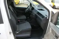 Volkswagen Caddy 2.0 TDI 4Motion Klima Werkstatteinbauten - Thumbnail 9