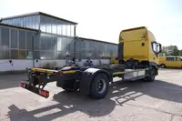 Iveco Stralis AS 190 S 420 ECO AHK KLIMA - Thumbnail 5