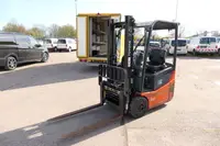 Toyota 7FBEST 15 Elektro Batterie 48/2021 - Thumbnail 6