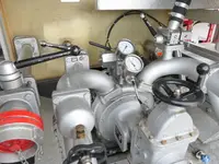 Iveco FF 95 E 18W LF 8/6 DoKa 4X4 SFZ FEUERWEHR - Thumbnail 9