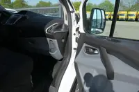 Ford Transit Custom 330 L2H1 Klima 3-Sitzer Tempomat - Thumbnail 13