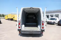Renault Master 130 dCi L3H2 Euro6 KLIMA COC - Thumbnail 5