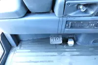 Linde P250 Schlepper AHK Batterie 24/2021 - Thumbnail 6