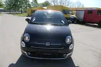 Fiat 500 Dolcevita Cabrio Ellenator Umbau Hybrid - Thumbnail 3