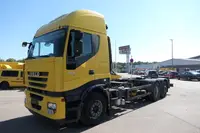 Iveco STRALIS AS 260 S42 Y/FS-CM AHK - Thumbnail 4