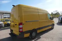 Mercedes-Benz Sprinter 314 CDI L2H3 Regale - Thumbnail 4