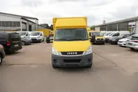 Iveco Daily 35 S11 C30C AUTOMATIK KAMERA MAXI - Thumbnail 2