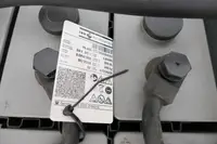 Linde P 60 Z Schlepper Batterie 50/2018 - Thumbnail 7