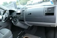 Volkswagen T5 Transporter 2.0 TDI PARKTRONIK EURO-5 - Thumbnail 7