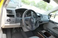 Volkswagen T5 Transporter 2.0 TDI EURO-5 - Thumbnail 11