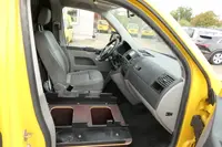 Volkswagen T5 Transporter 2.0 TDI PARKTRONIK EURO-5 - Thumbnail 7