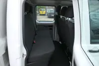 Volkswagen T6 Transporter 2.0 TDI DoKa 4Motion Klima AHK - Thumbnail 7