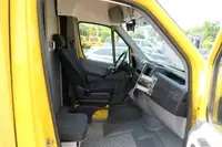 Mercedes-Benz SPRINTER 310 CDI MAXI EURO-5 KOFFER - Thumbnail 6