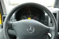 Mercedes-Benz SPRINTER 310 CDI MAXI EURO-5 KOFFER - Thumbnail 12