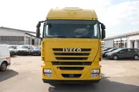 Iveco STRALIS AS 260 S42 Y/FS-CM ECO AHK Lenkachse - Thumbnail 3