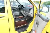 Volkswagen T5 Transporter 2.0 TDI EURO-5 - Thumbnail 11