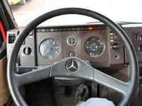 Mercedes-Benz 814 D LF 8/6 DoKa AHK Löschwassertank 600L - Thumbnail 28