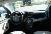 Fiat Panda 0,9 Twinair Natural Power Klima - Thumbnail 10