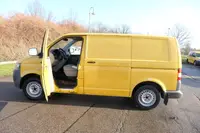Volkswagen T5 Transporter 2.0 TDI EURO-5 - Thumbnail 10