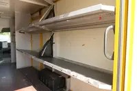 Mercedes-Benz SPRINTER 310 CDI MAXI EURO-5 KOFFER - Thumbnail 9