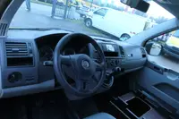 Volkswagen T5 Transporter 2.0 TDI PARKTRONIK EURO-5 - Thumbnail 9