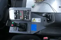 Mercedes-Benz KAMAG WBH 25 Wiesel Terberg Umsetzfahrz. AHK - Thumbnail 14