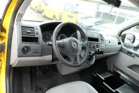 Volkswagen T5 Transporter 2.0 TDI EURO-5 CoC - Thumbnail 10