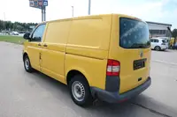 Volkswagen T5 Transporter 2.0 TDI - Thumbnail 5