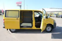 Volkswagen T5 Transporter 2.0 TDI PARKTRONIK EURO-5 - Thumbnail 9