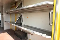 Mercedes-Benz SPRINTER 310 CDI MAXI EURO-5 KOFFER - Thumbnail 9