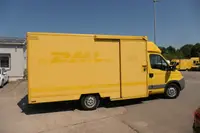 Iveco Daily 35 S11 C30C AUTOMATIK KAMERA MAXI - Thumbnail 4