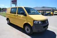 Volkswagen T5 Transporter 2.0 TDI PARKTRONIK EURO-5 - Thumbnail 3