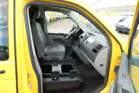 Volkswagen T5 Transporter 2.0 TDI - Thumbnail 7