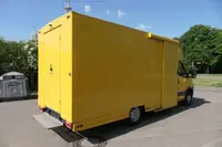 Iveco Daily 35 S11 C30C AUTOMATIK KAMERA - Thumbnail 3
