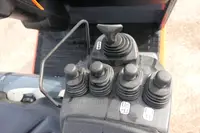 Toyota 7FBEST 15 3-Rad DUPLEX HUBHÖHE 3m - Thumbnail 7