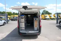 Ford Transit Custom 290 2.0 TDCi KLIMA - Thumbnail 1