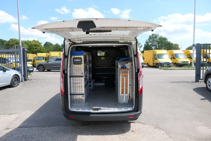 Ford Transit Custom 290 2.0 TDCi KLIMA - Image 1