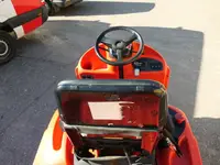 Linde P 60 Z Schlepper AHK - Thumbnail 7